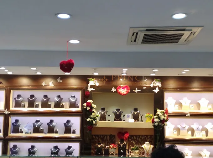Prince Jewellery